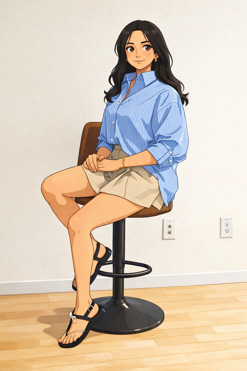 Professional e-commerce consultant